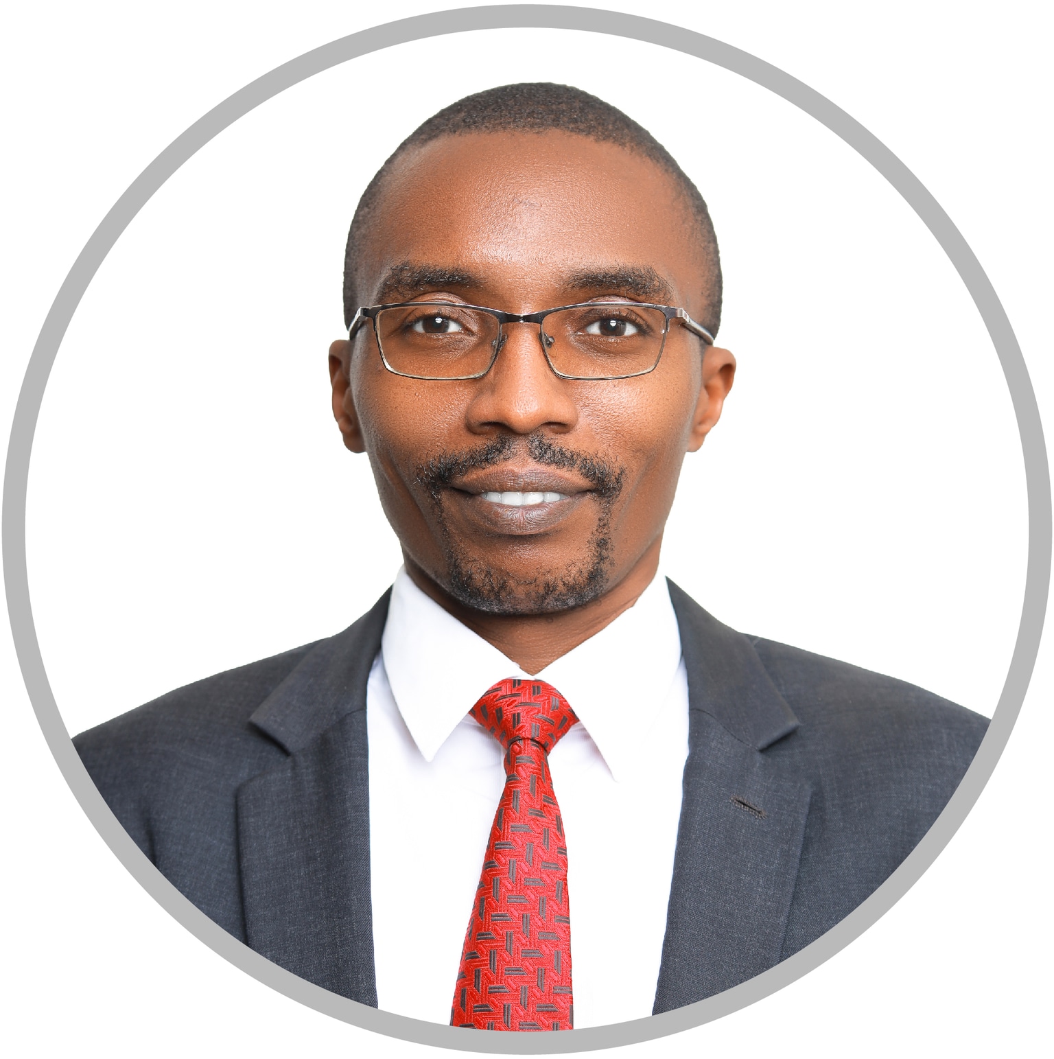 Andrew Mwangi