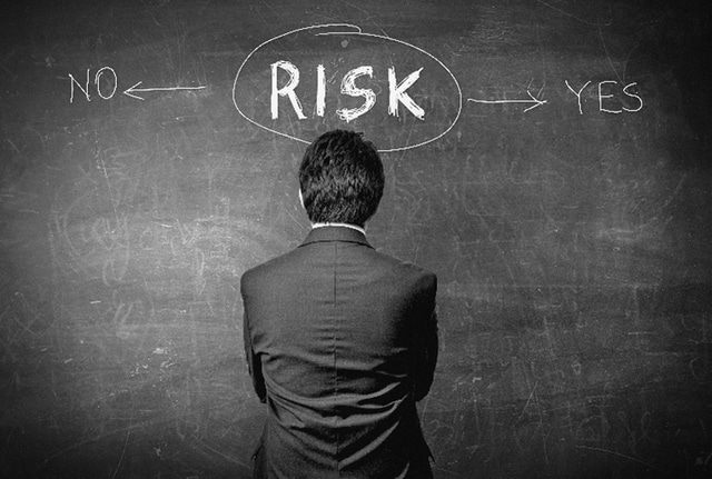 Risk Areas