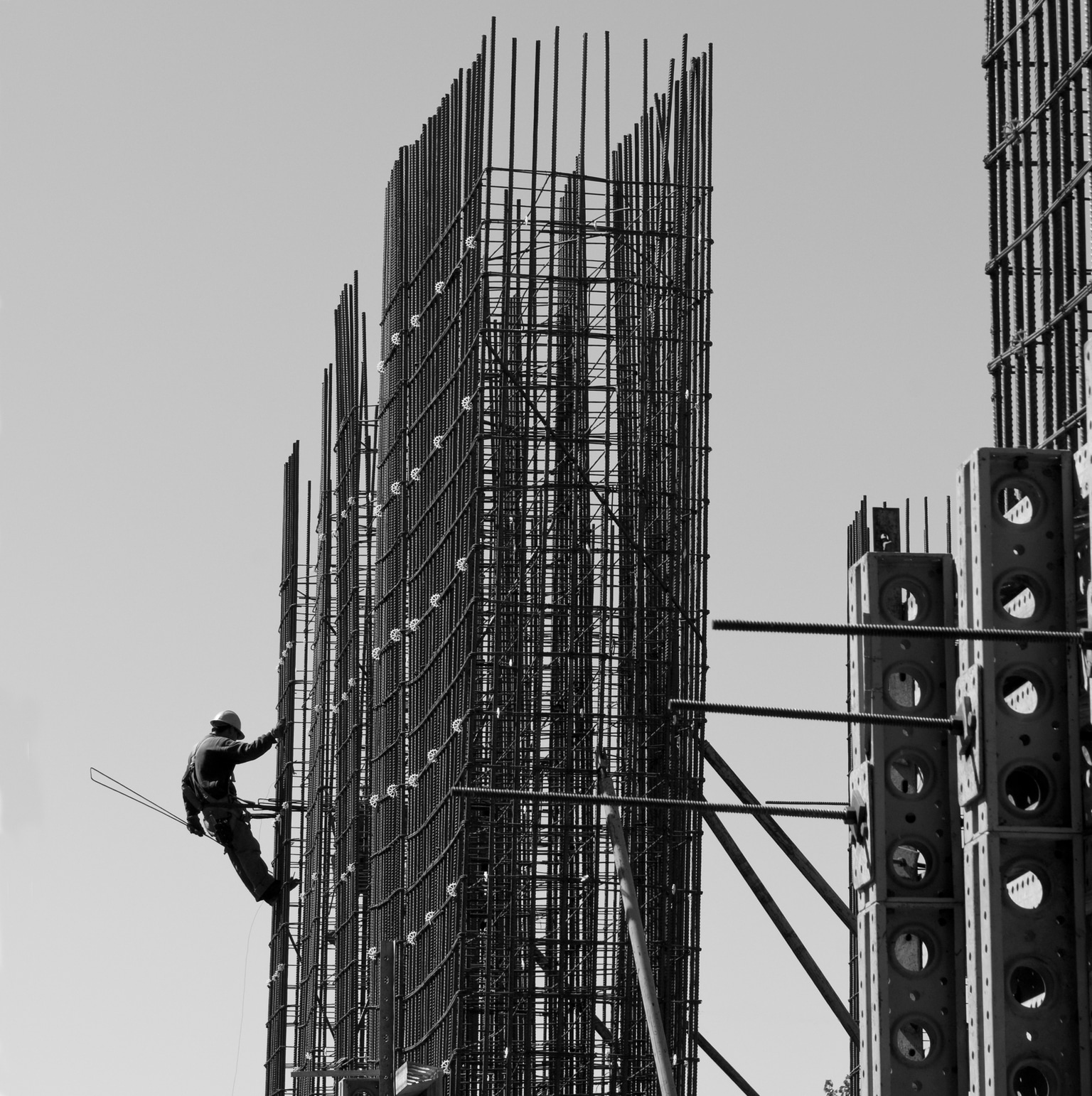 Construction