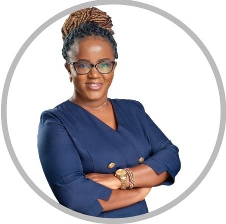 Evelyne Wanjohi