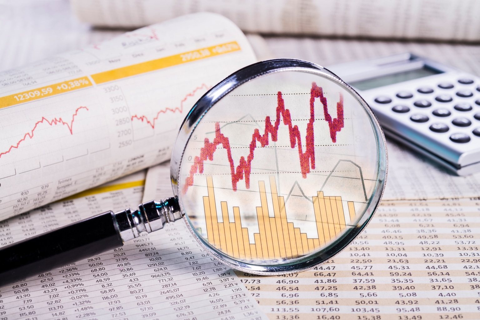 Financial Wellness