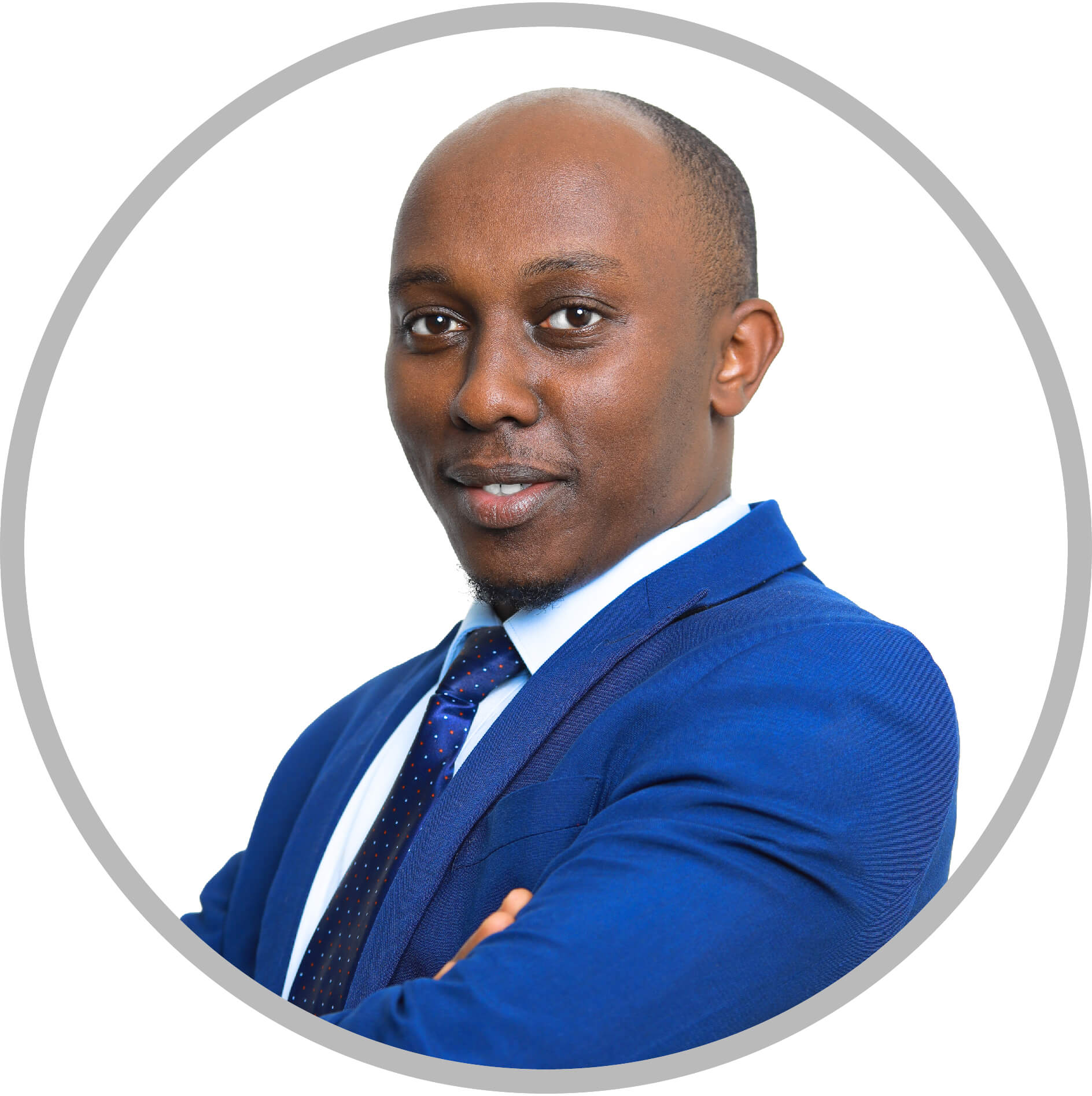 Kelvin Mwangi