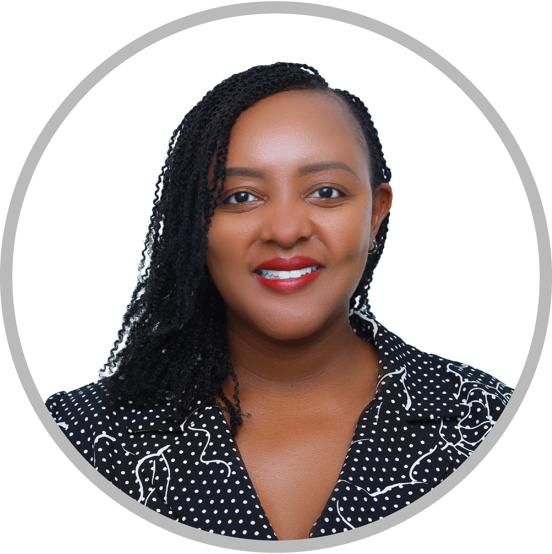 Maureen Wakini
