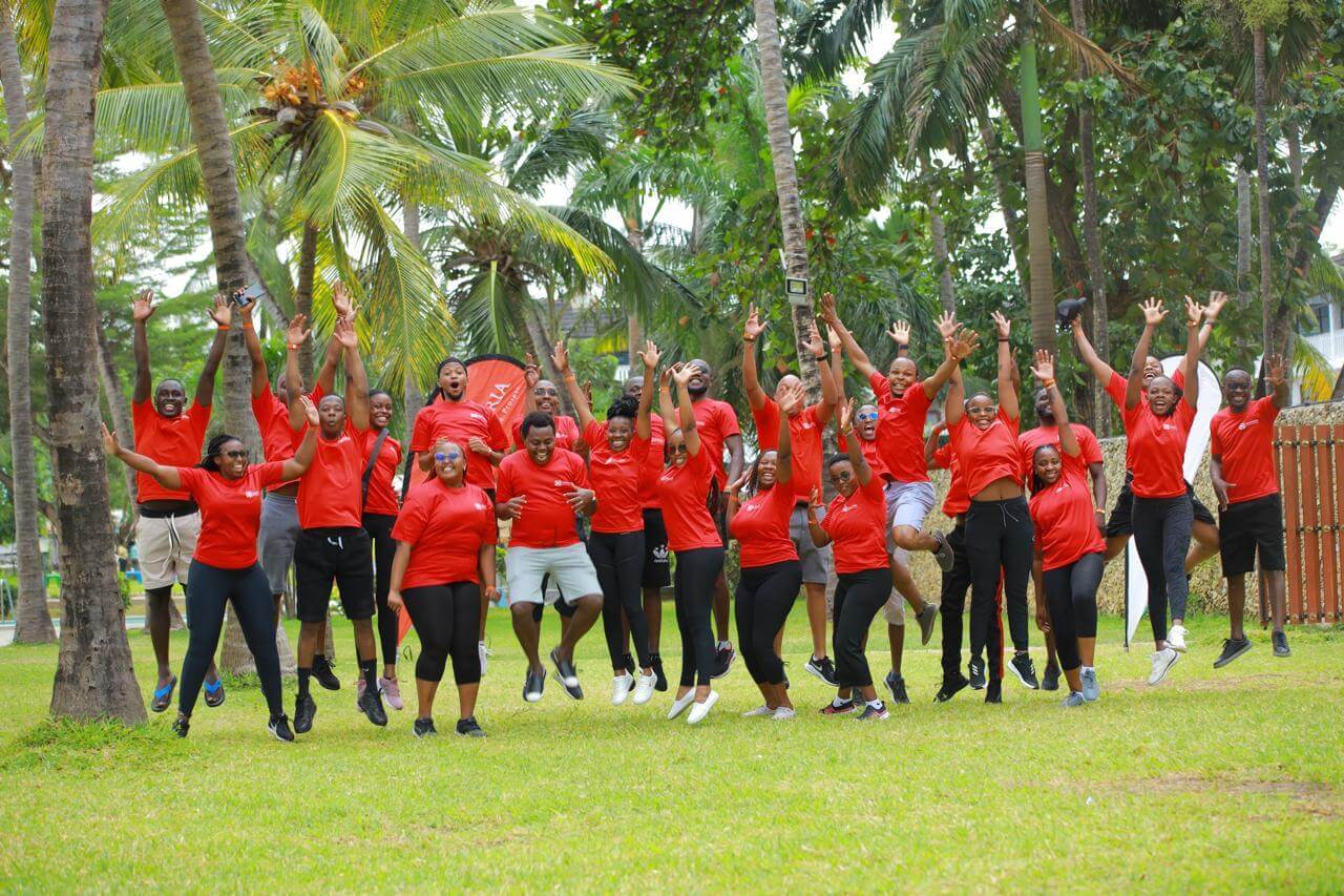 Our people