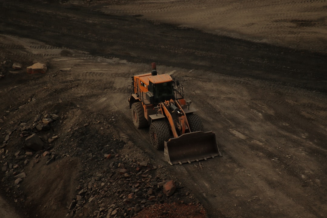 Mining