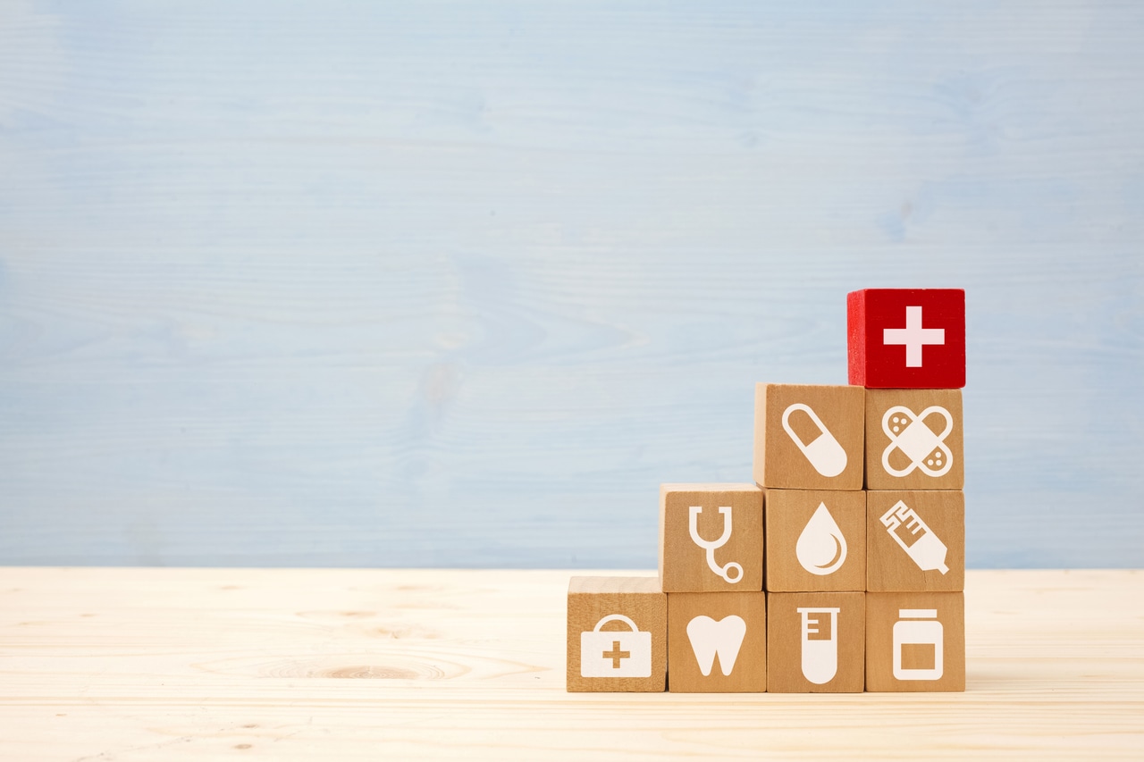 Staff Health Cover