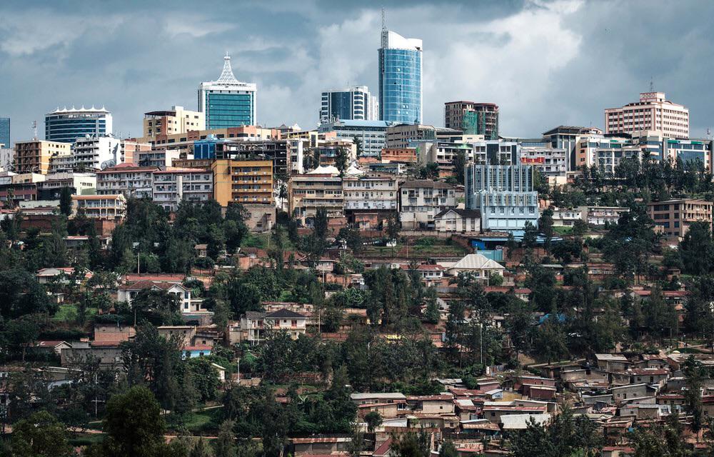 Rwanda